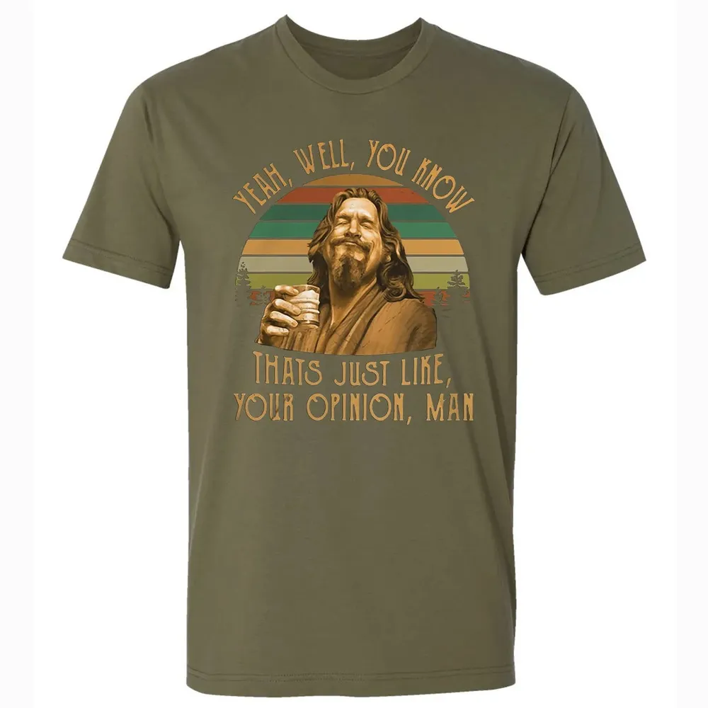 Yeah, Well, You know Premium Unisex T-shirt - 5