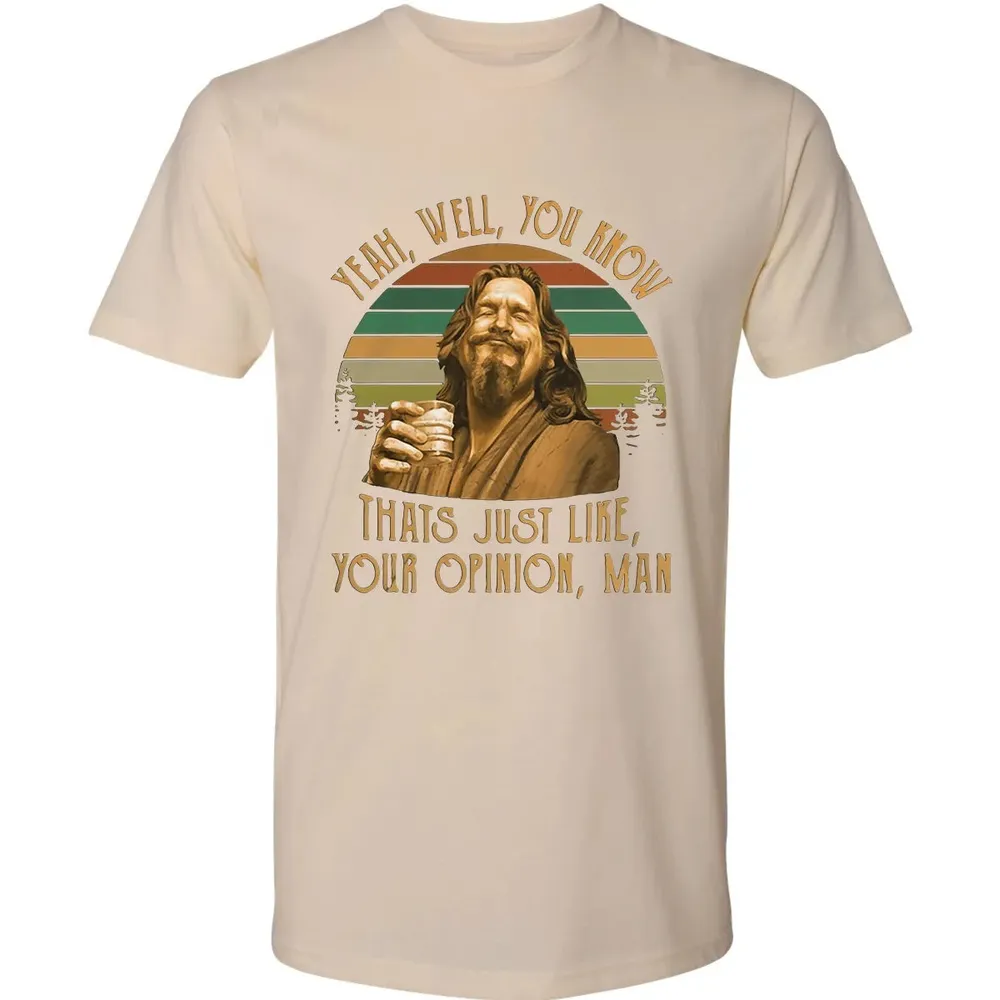 Yeah, Well, You know Premium Unisex T-shirt - 13
