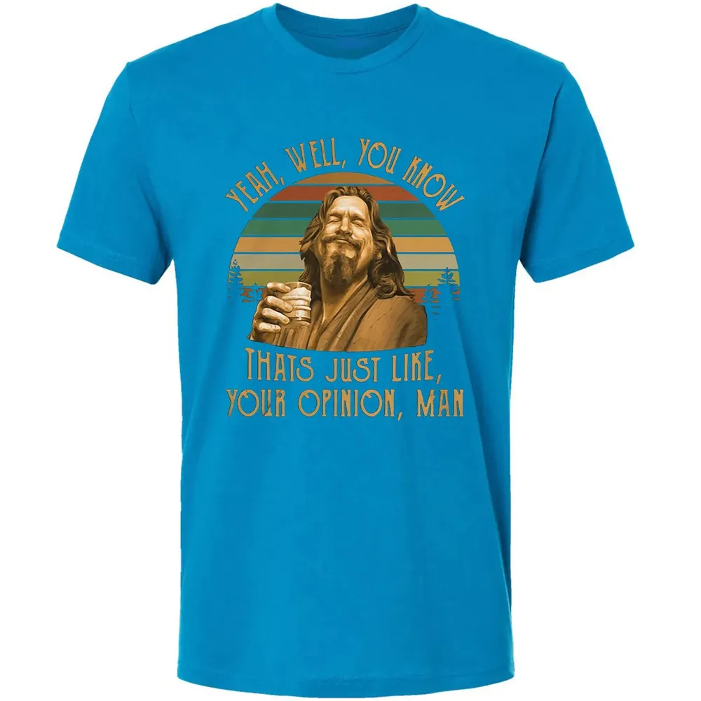 Yeah, Well, You know Premium Unisex T-shirt - 15