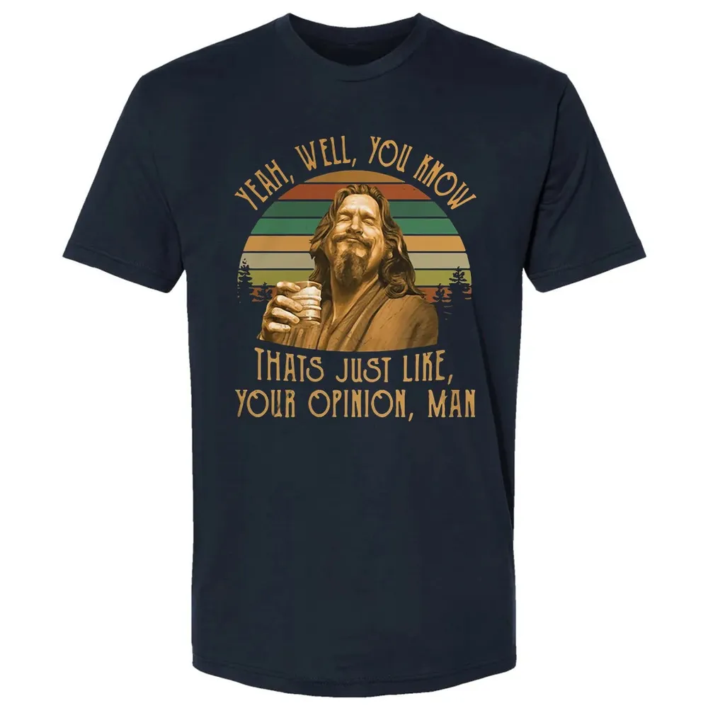 Yeah, Well, You know Premium Unisex T-shirt - 2