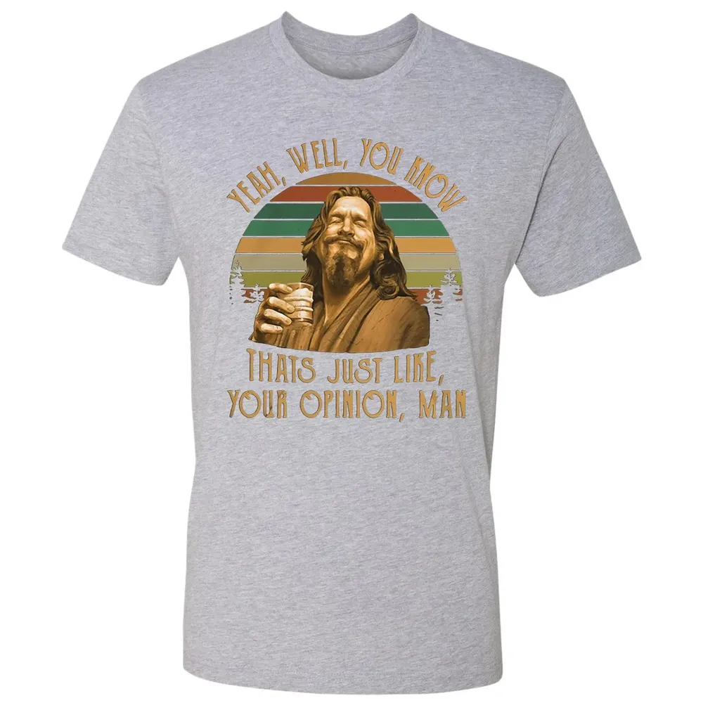 Yeah, Well, You know Premium Unisex T-shirt - 9
