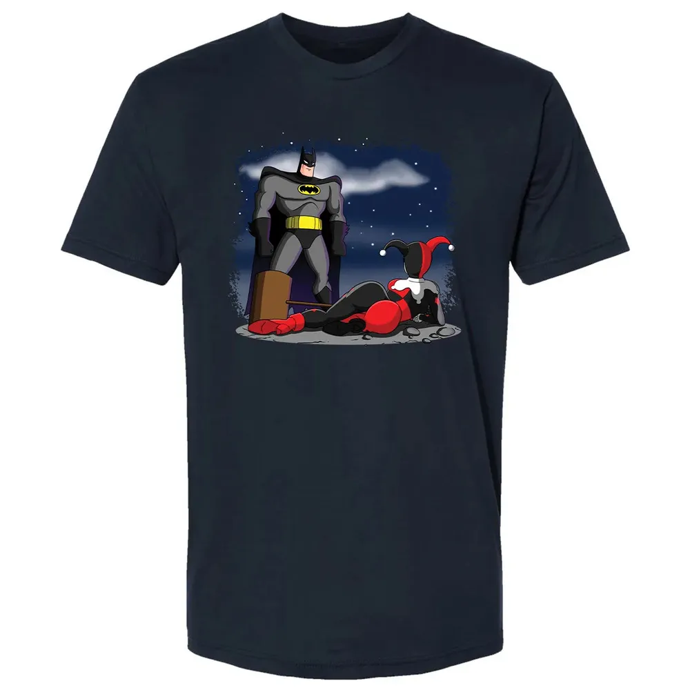 Rogue Quinn Premium Unisex T-shirt - 2