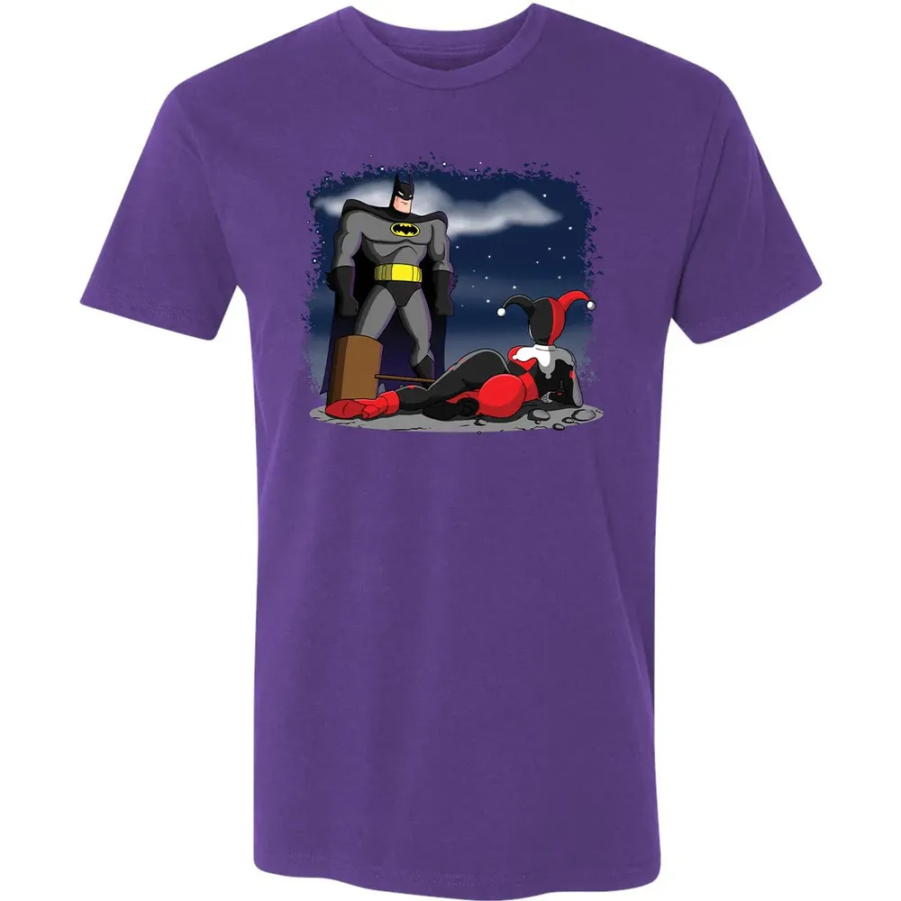 Rogue Quinn Premium Unisex T-shirt - 7