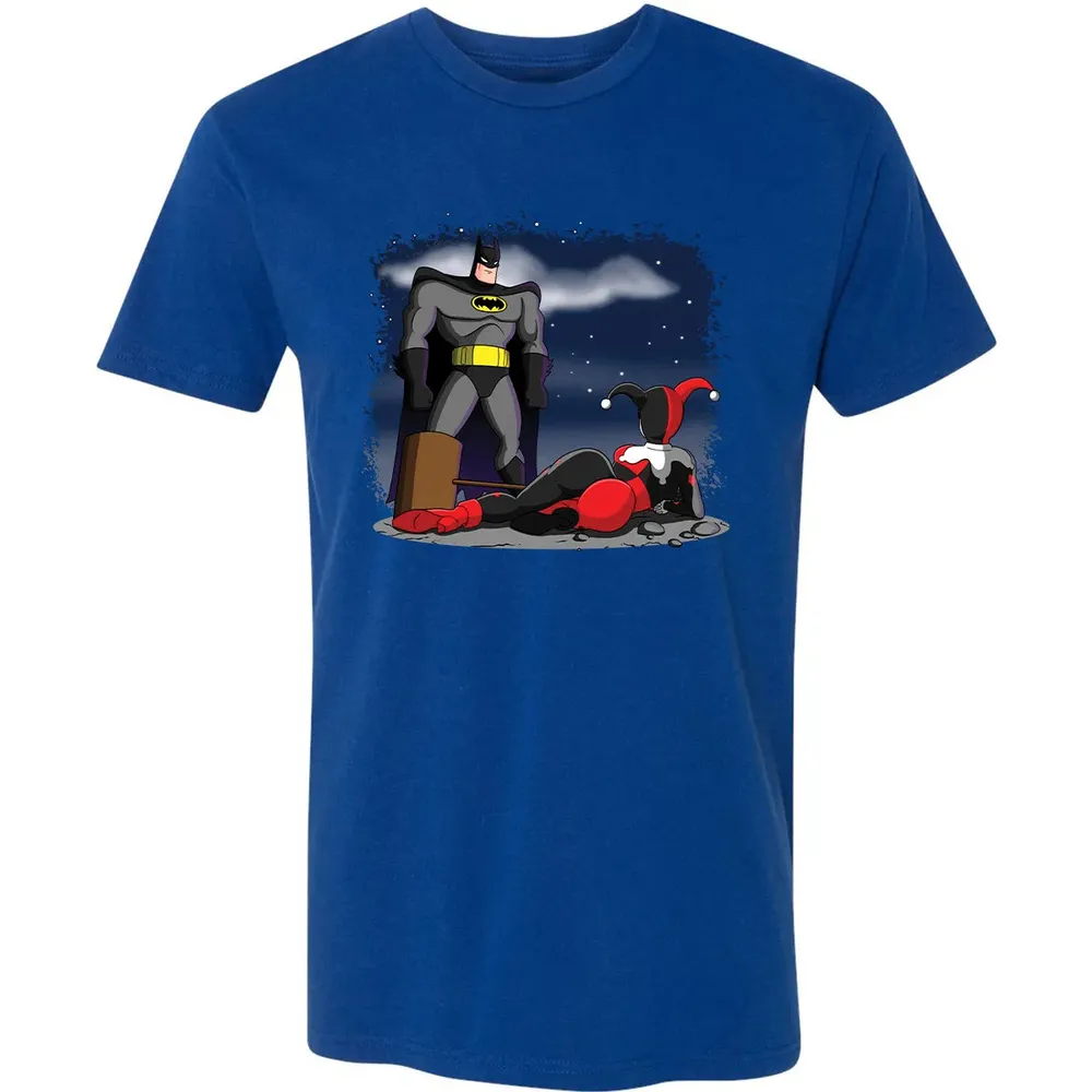Rogue Quinn Premium Unisex T-shirt - 10