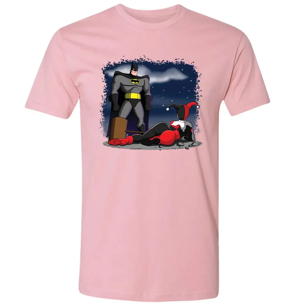 Rogue Quinn Premium Unisex T-shirt - 3