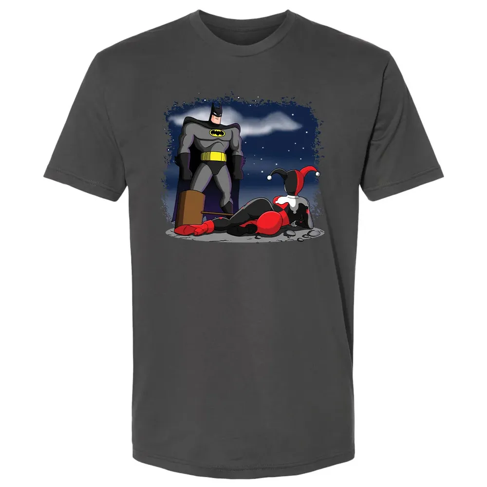 Rogue Quinn Premium Unisex T-shirt - 8