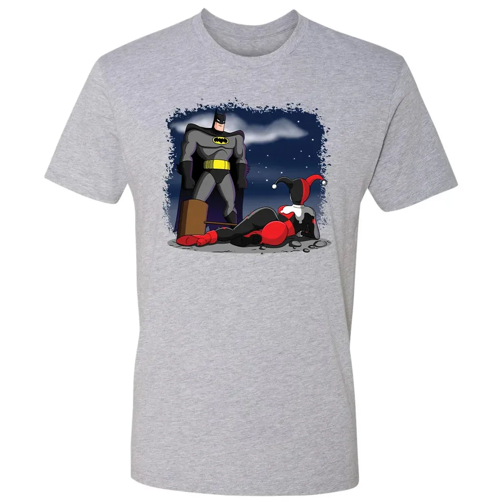 Rogue Quinn Premium Unisex T-shirt - 9