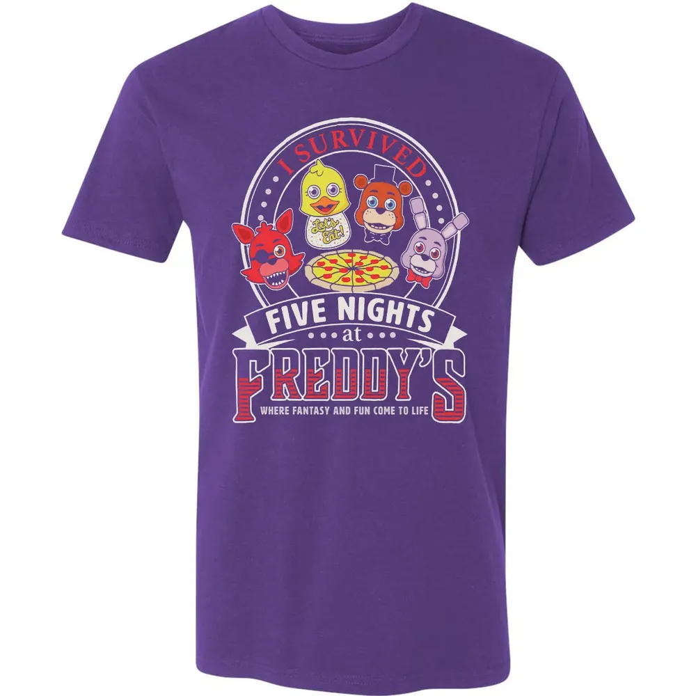 Fantasy and Fun Premium Unisex T-shirt - 7