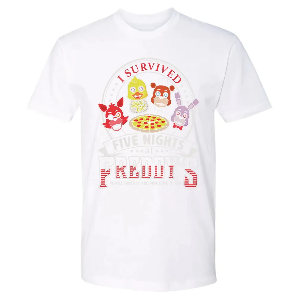 Fantasy and Fun Premium Unisex T-shirt - 4