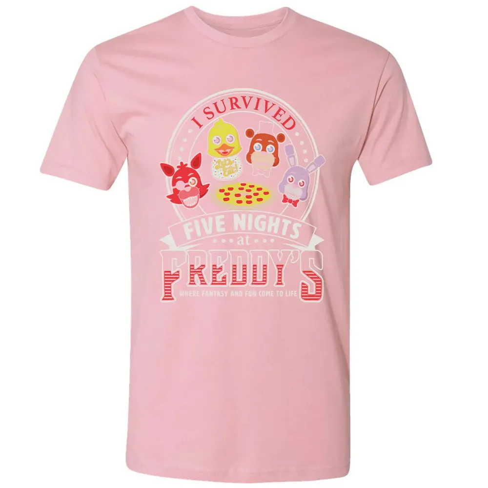 Fantasy and Fun Premium Unisex T-shirt - 3