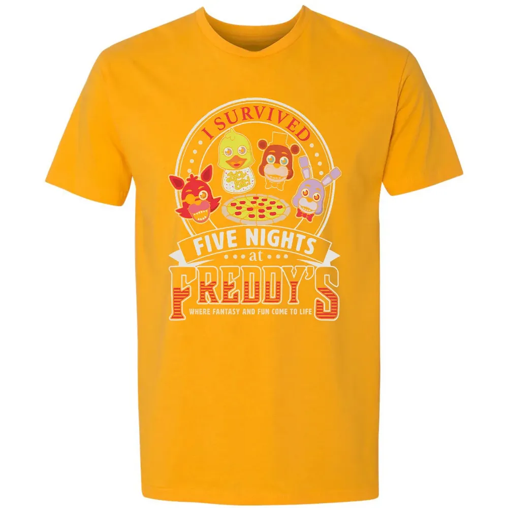 Fantasy and Fun Premium Unisex T-shirt - 11