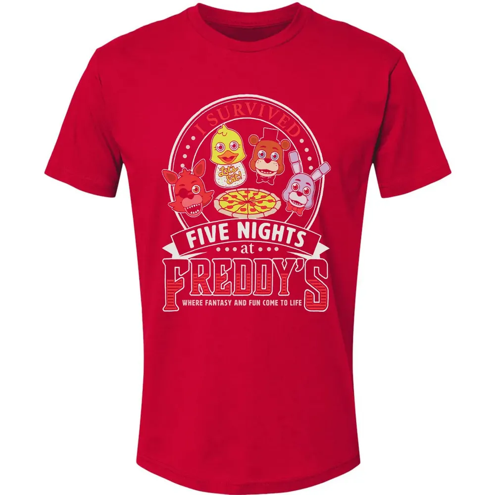 Fantasy and Fun Premium Unisex T-shirt - 6