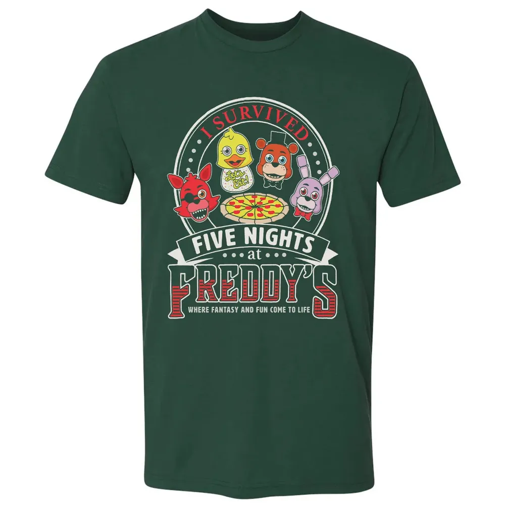 Fantasy and Fun Premium Unisex T-shirt - 12