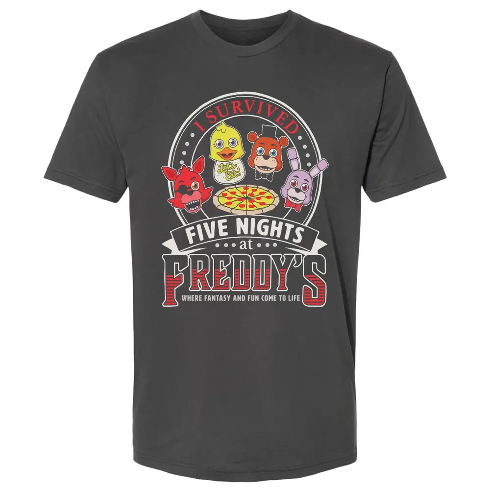 Fantasy and Fun Premium Unisex T-shirt - 8