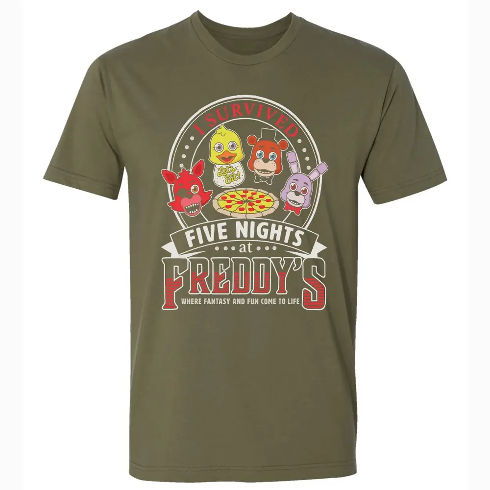 Fantasy and Fun Premium Unisex T-shirt - 5