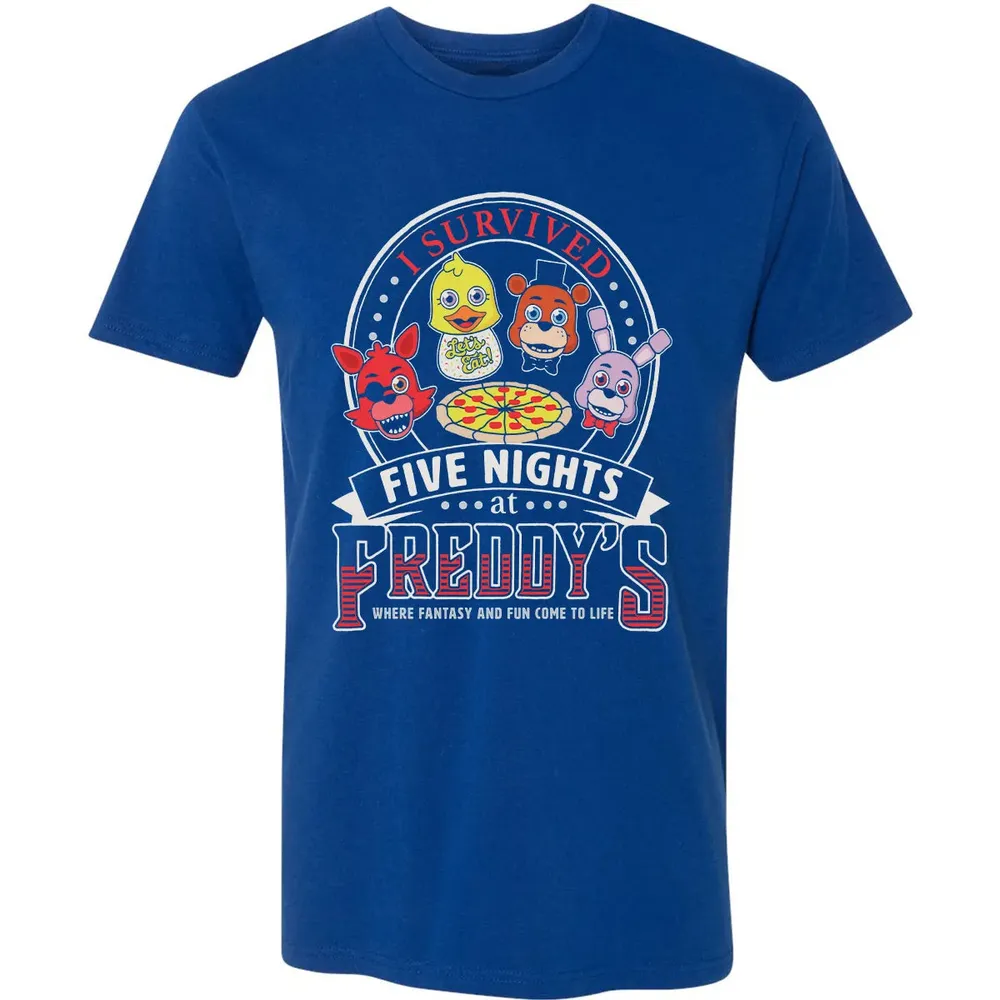 Fantasy and Fun Premium Unisex T-shirt - 10