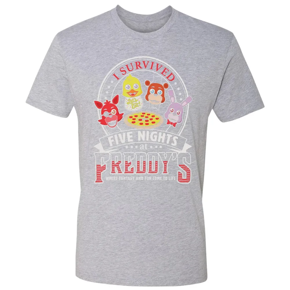 Fantasy and Fun Premium Unisex T-shirt - 9