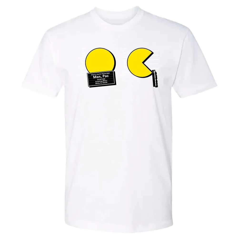 Man Pac Premium Unisex T-shirt - 4