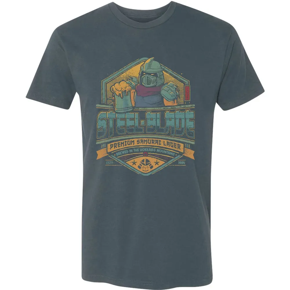 Sl Blade Premium Unisex T-shirt - 14