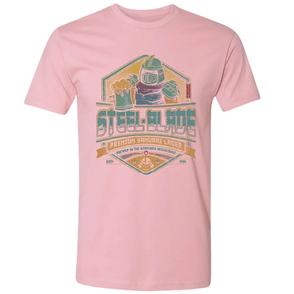 Sl Blade Premium Unisex T-shirt - 3