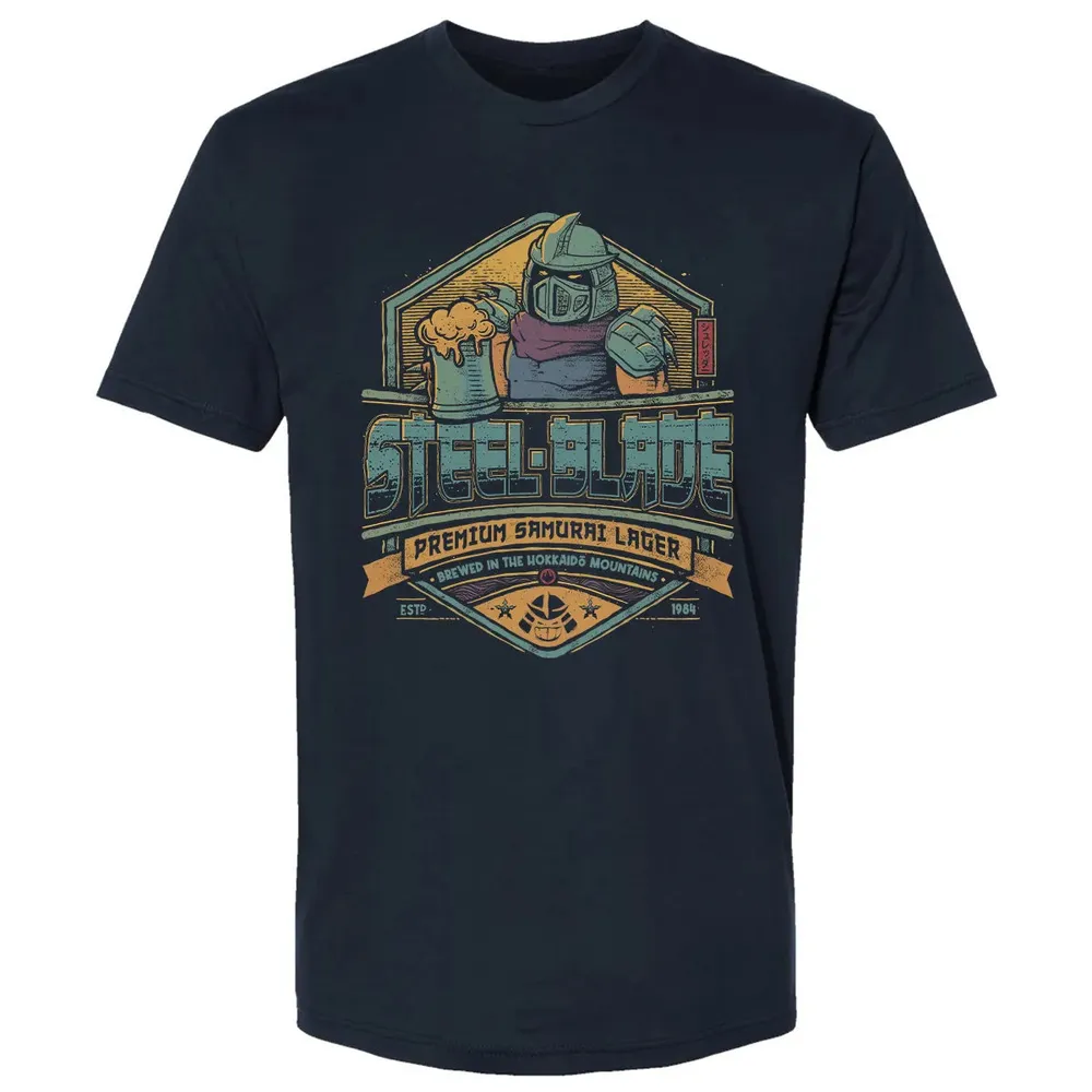 Sl Blade Premium Unisex T-shirt - 2