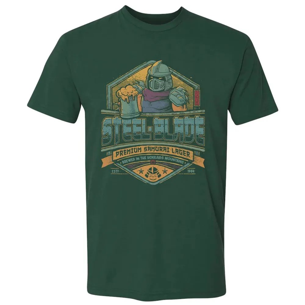 Sl Blade Premium Unisex T-shirt - 12