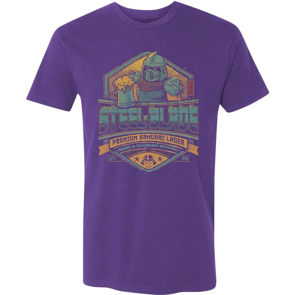 Sl Blade Premium Unisex T-shirt - 7