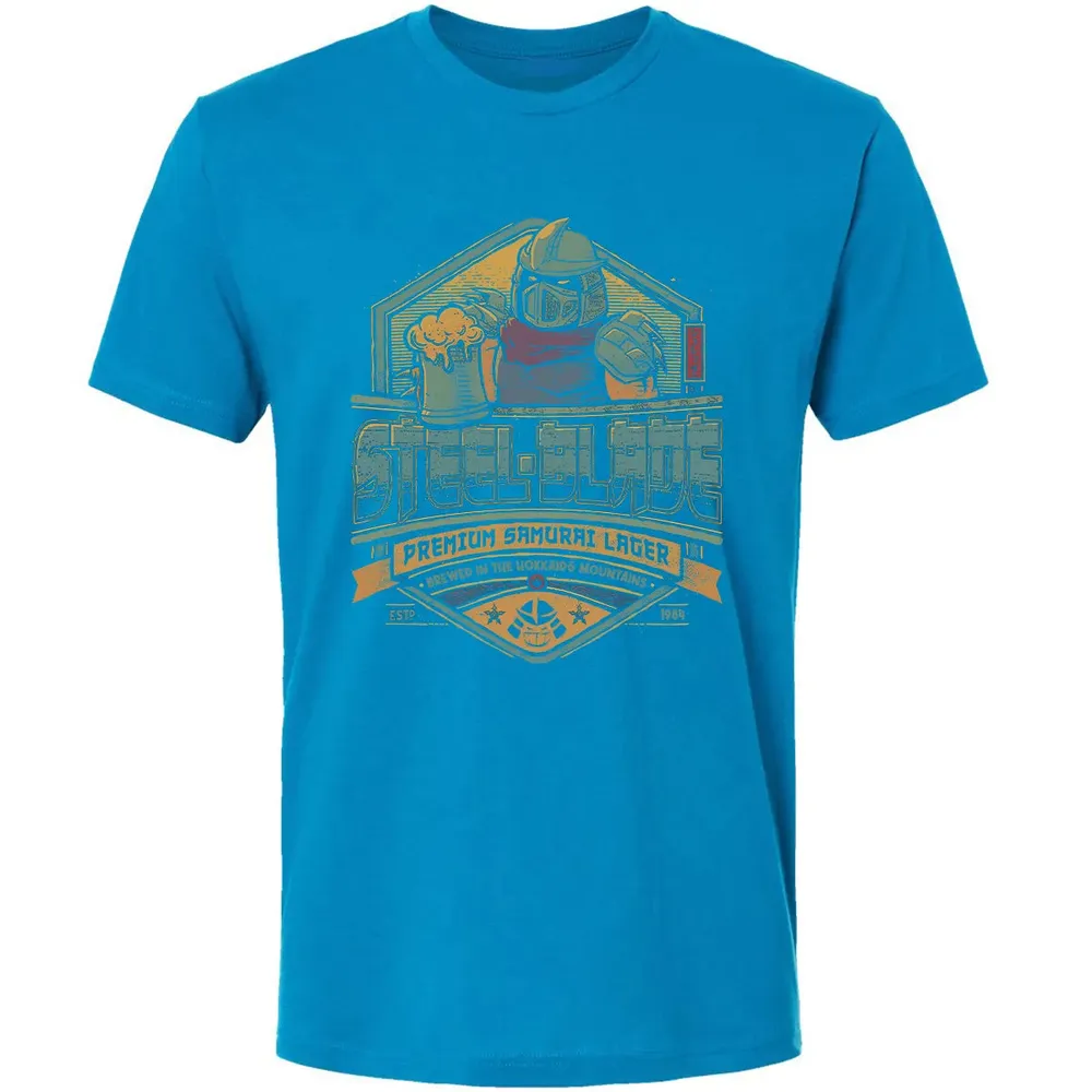 Sl Blade Premium Unisex T-shirt - 15