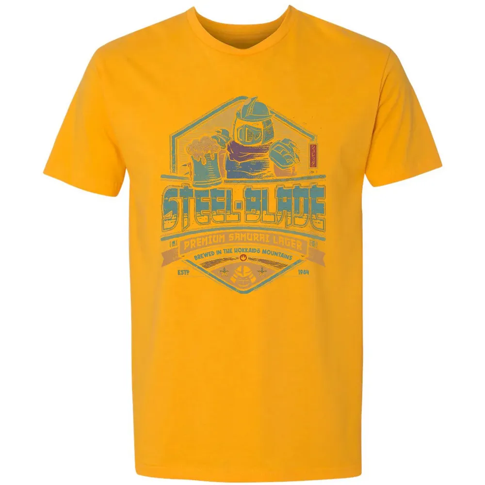 Sl Blade Premium Unisex T-shirt - 11