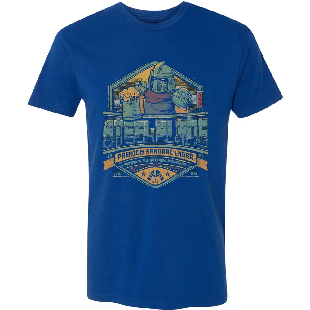 Sl Blade Premium Unisex T-shirt - 10