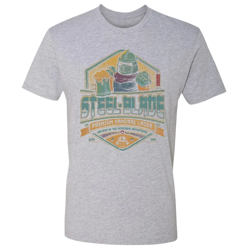 Sl Blade Premium Unisex T-shirt - 9
