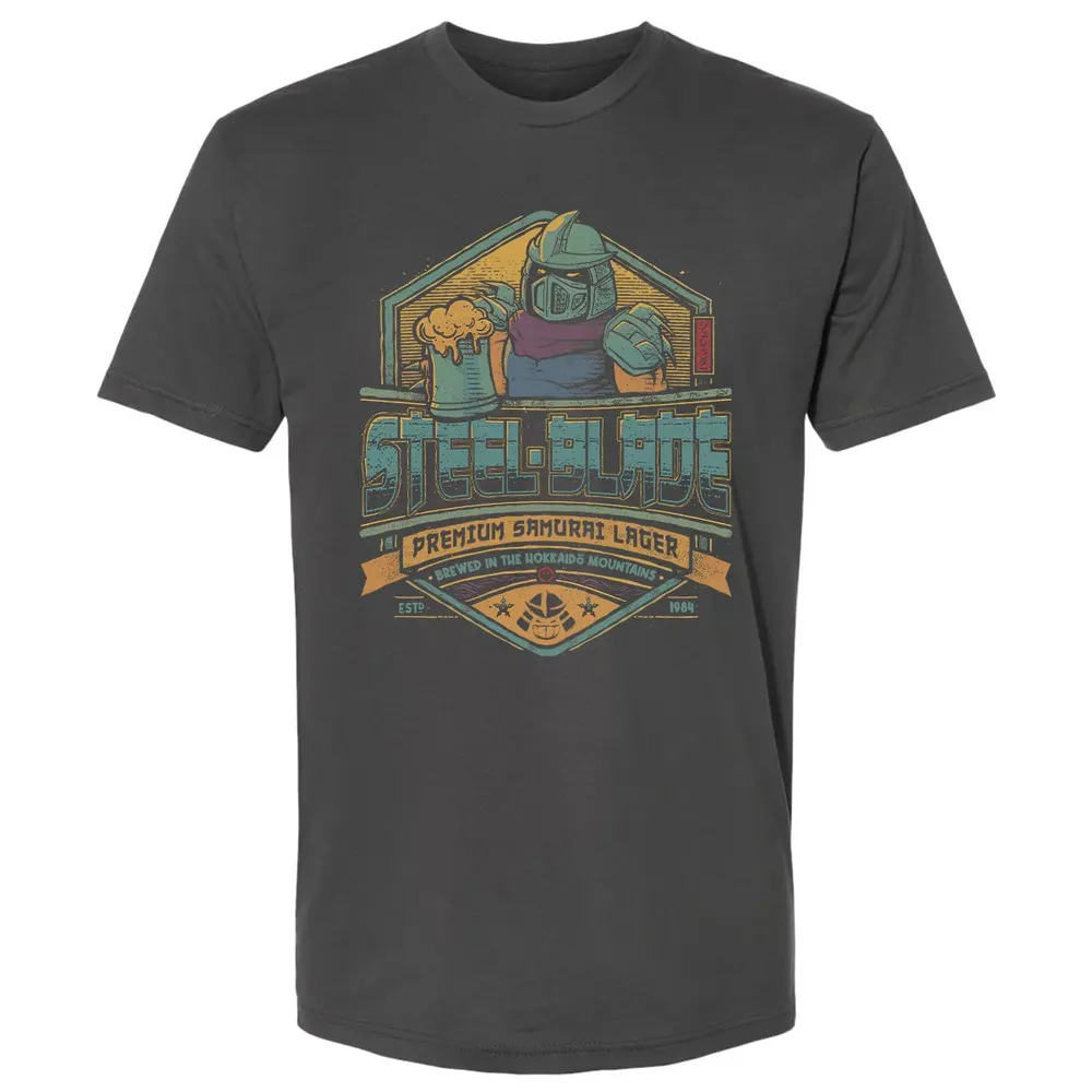 Sl Blade Premium Unisex T-shirt - 8