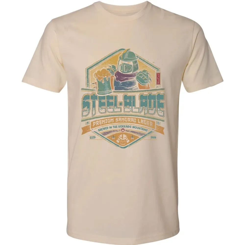 Sl Blade Premium Unisex T-shirt - 13