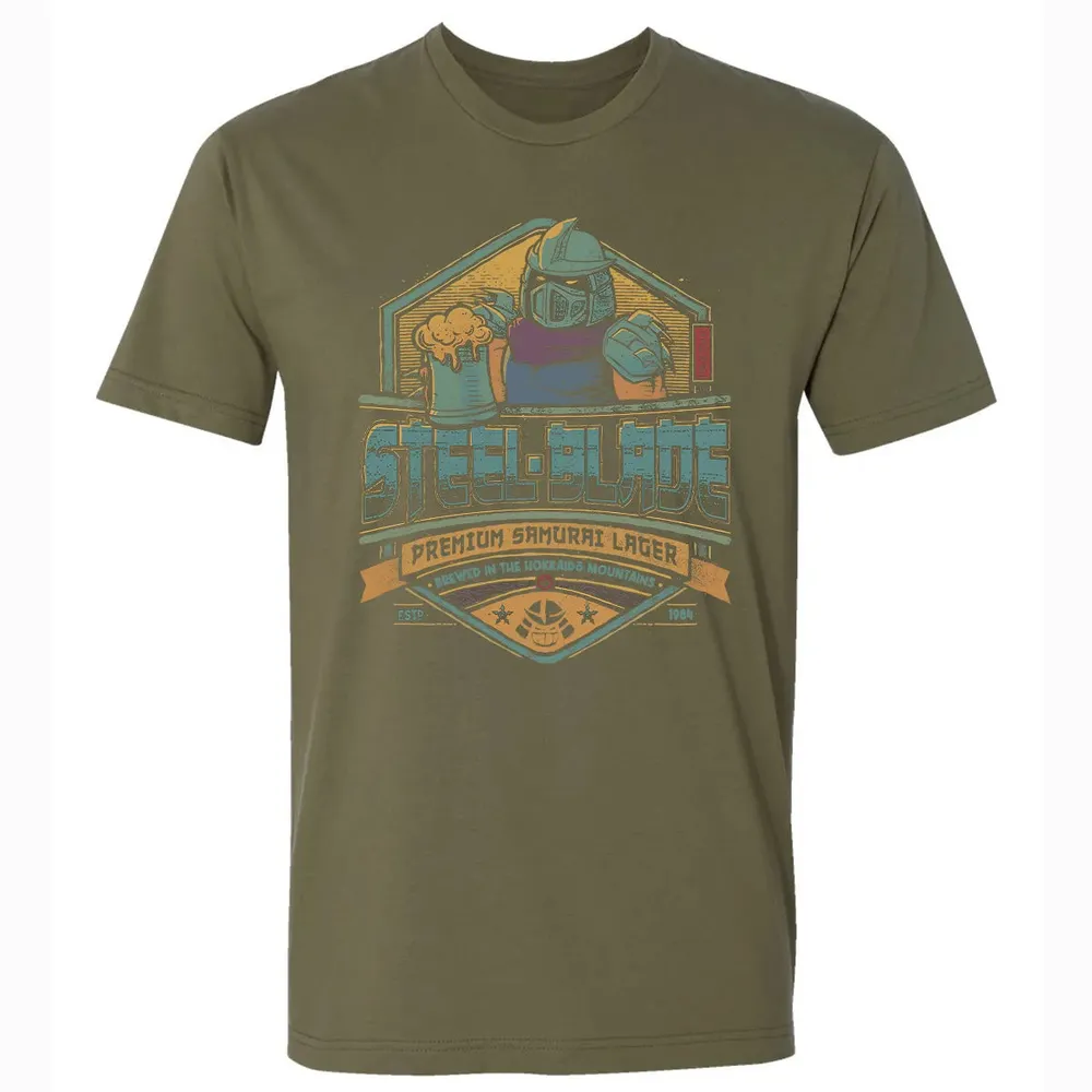 Sl Blade Premium Unisex T-shirt - 5