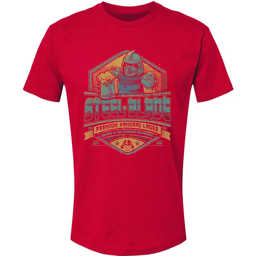 Sl Blade Premium Unisex T-shirt - 6