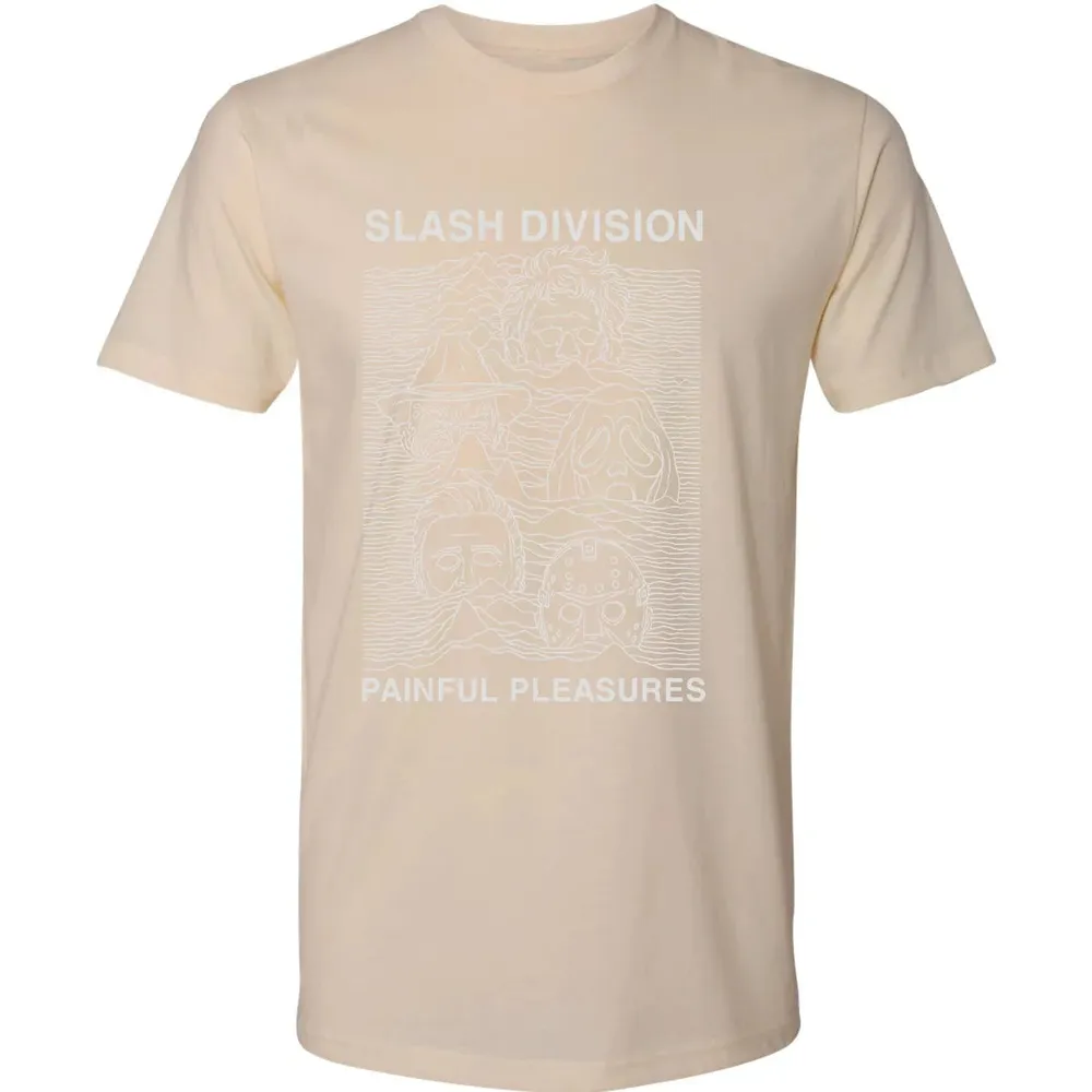 Slash Division Premium Unisex T-shirt - 13
