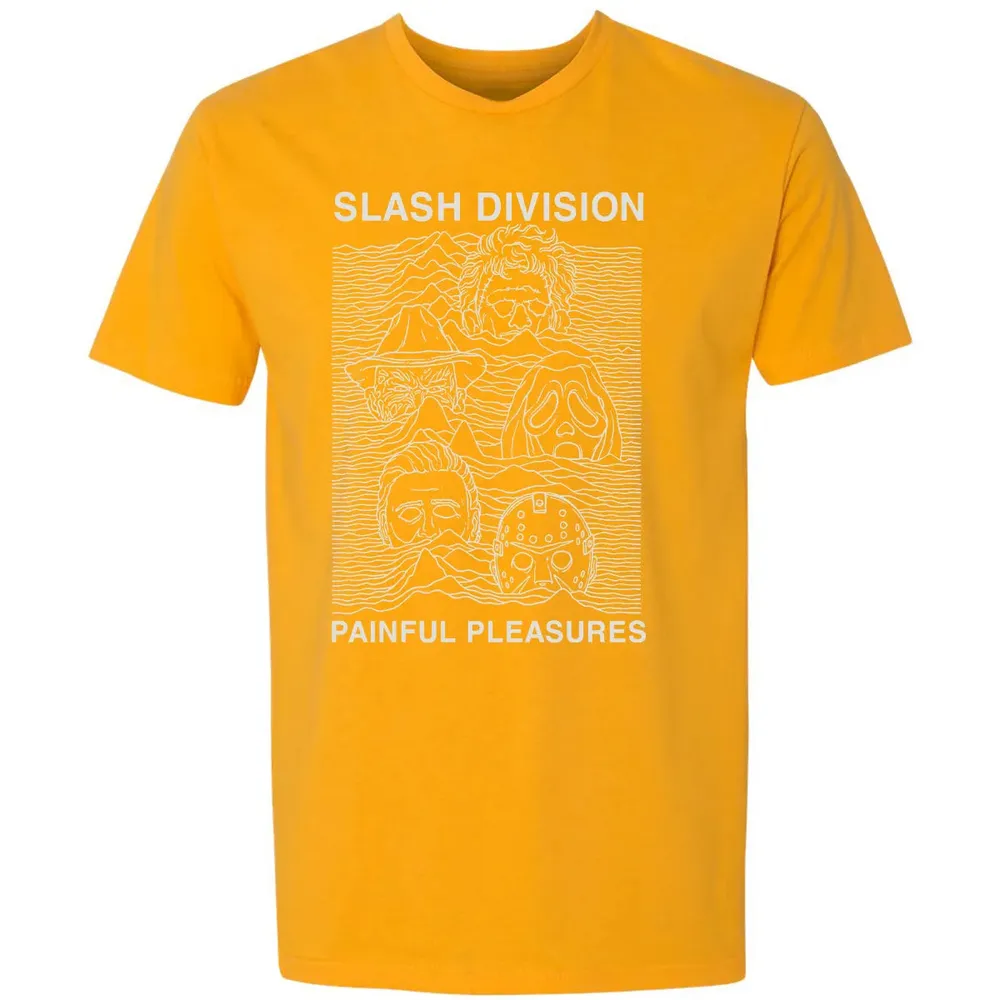 Slash Division Premium Unisex T-shirt - 11