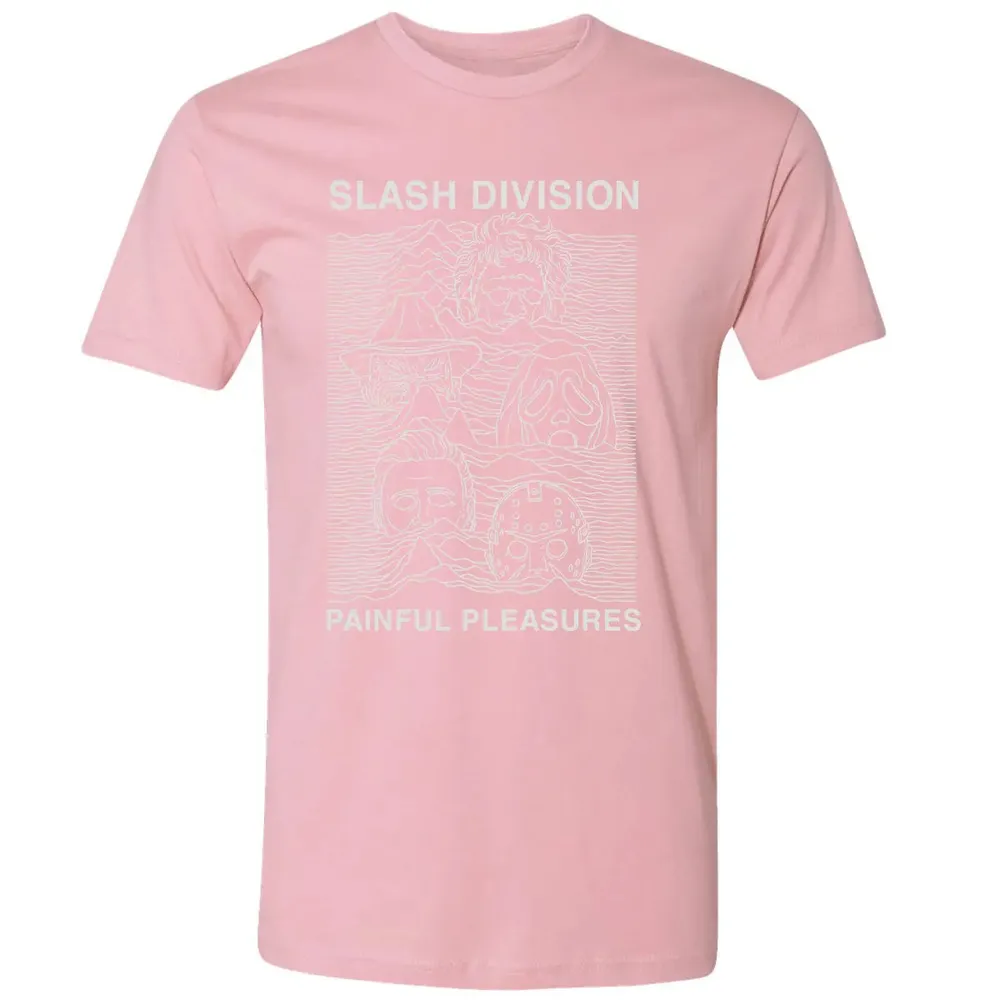 Slash Division Premium Unisex T-shirt - 3