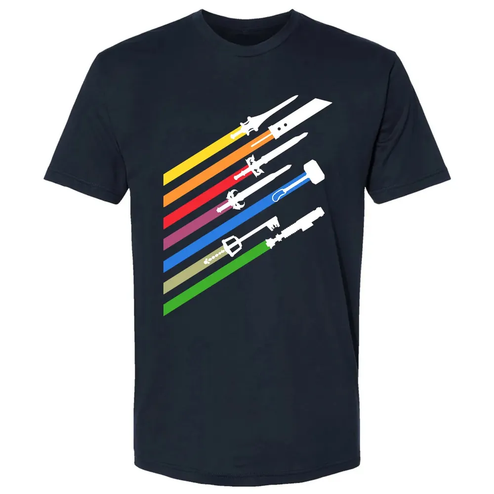 Weapon Streak Premium Unisex T-shirt - 2