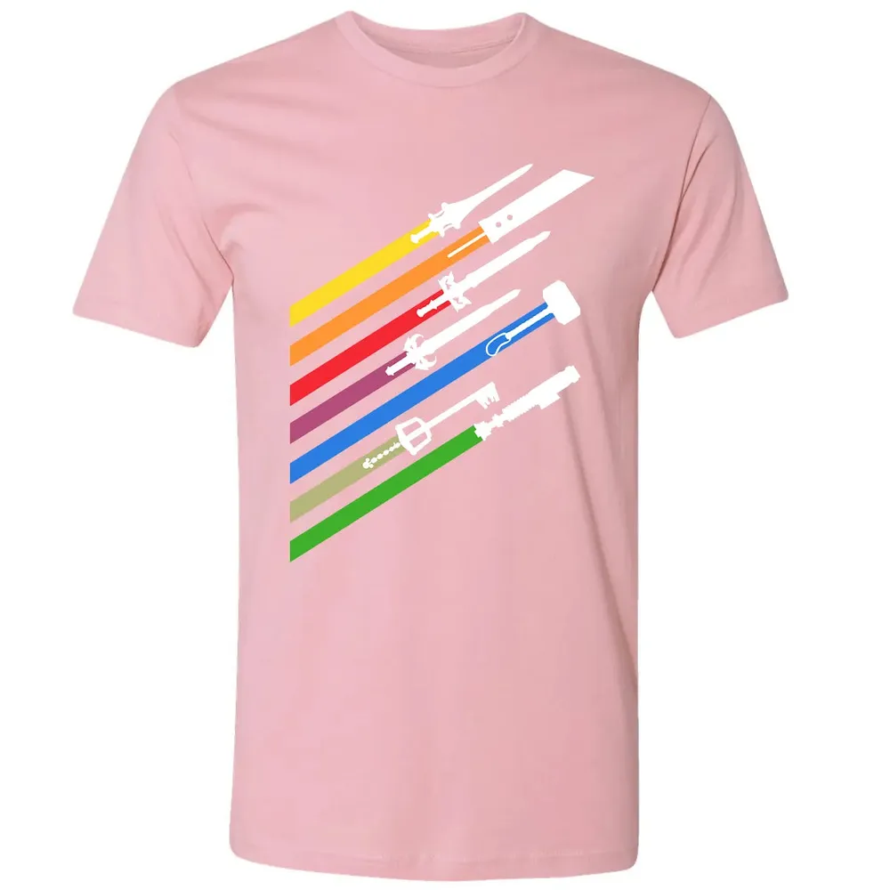 Weapon Streak Premium Unisex T-shirt - 3