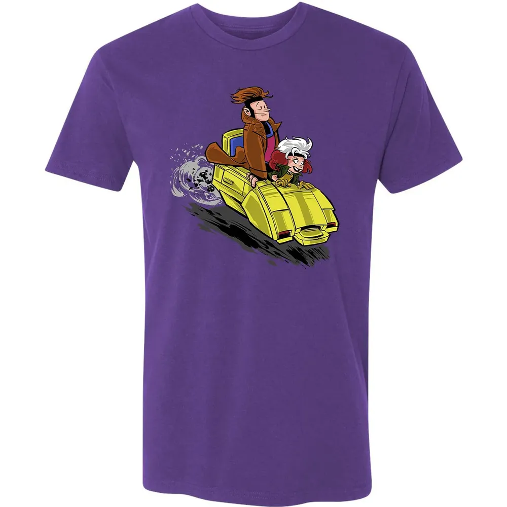 Rog & Gam Premium Unisex T-shirt - 7