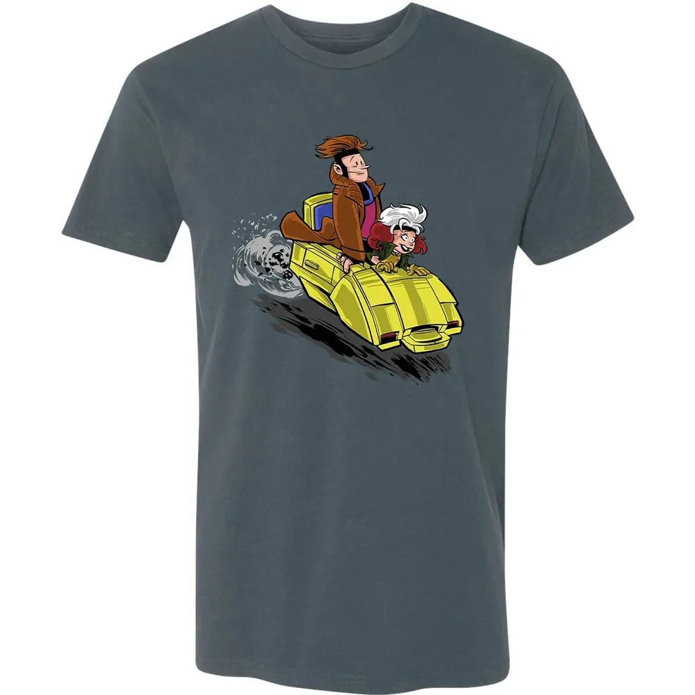 Rog & Gam Premium Unisex T-shirt - 14