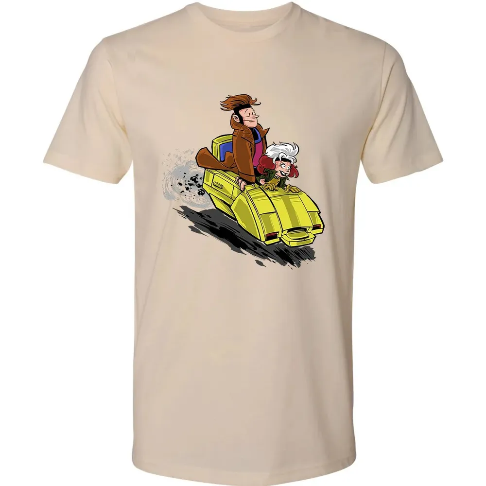 Rog & Gam Premium Unisex T-shirt - 13