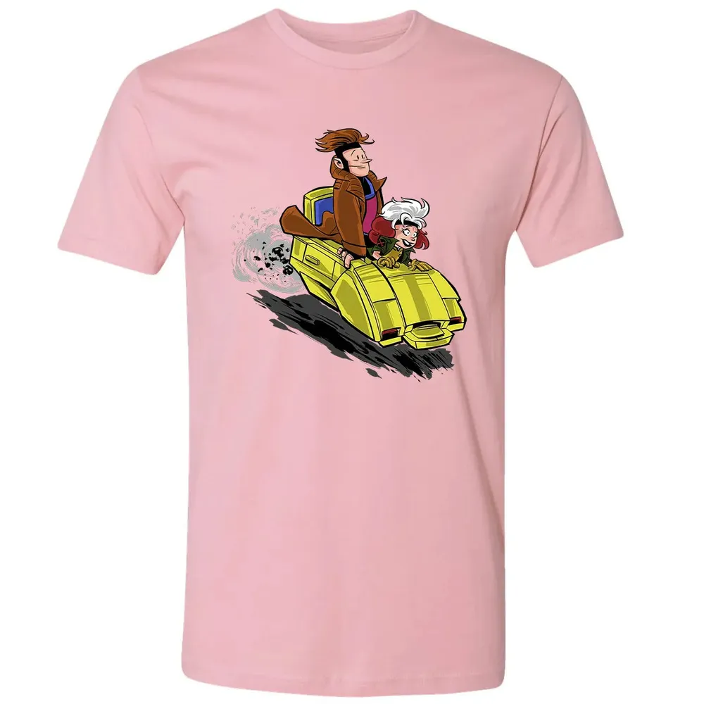 Rog & Gam Premium Unisex T-shirt - 3