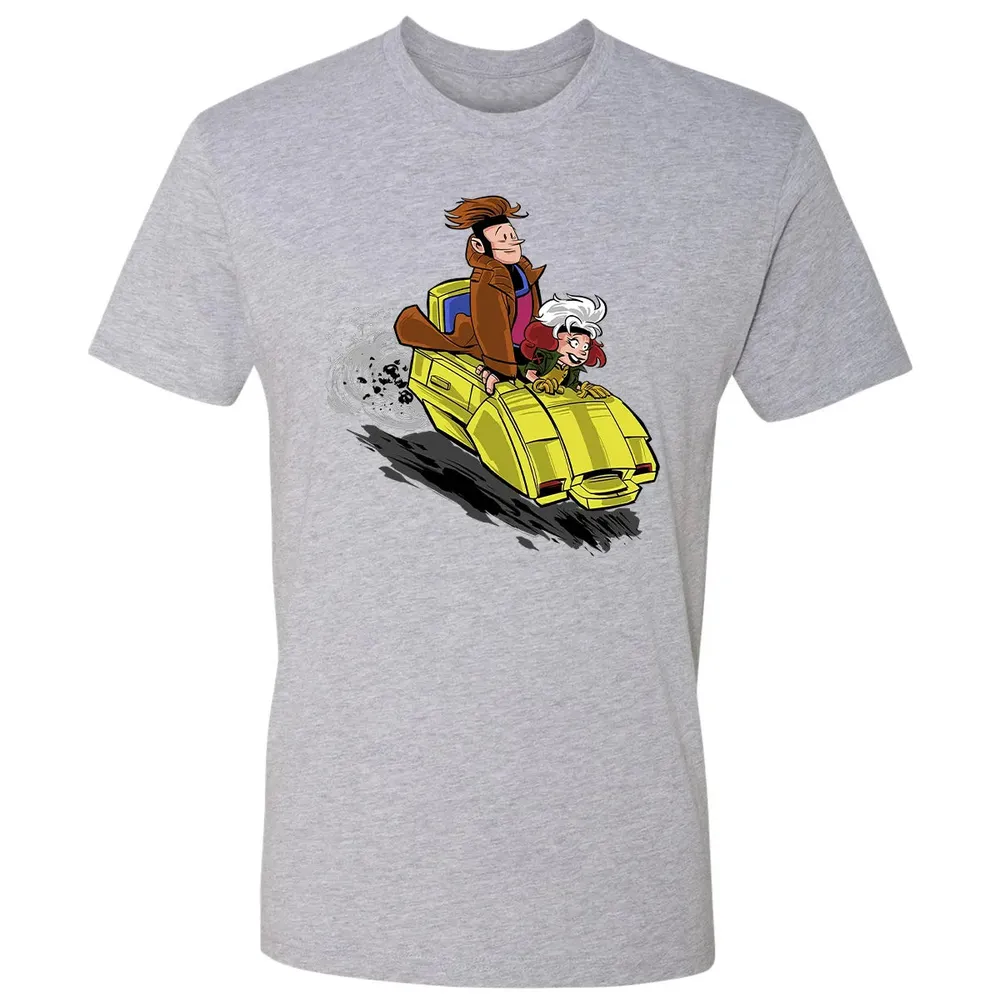 Rog & Gam Premium Unisex T-shirt - 9