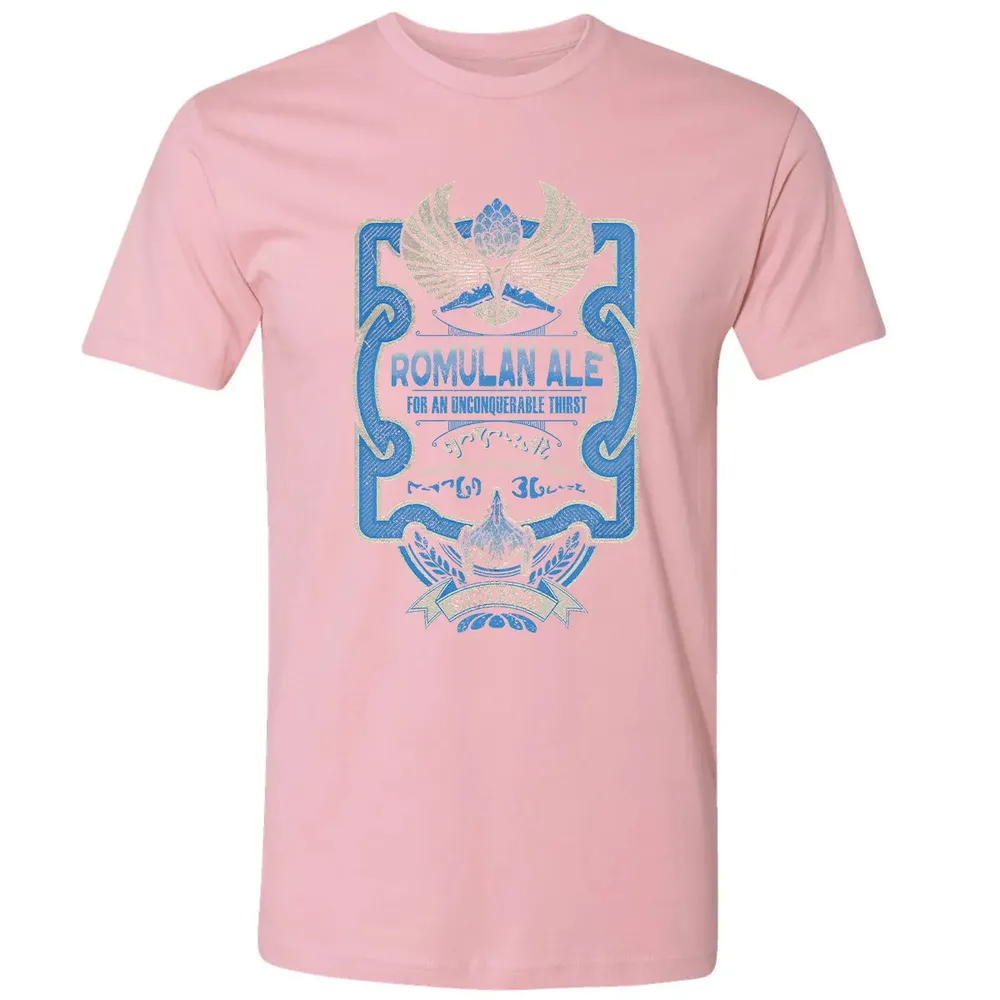 Romulan Ale Premium Unisex T-shirt - 3