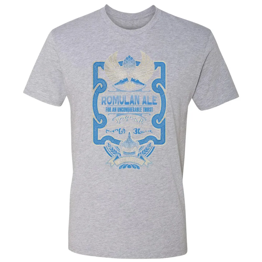 Romulan Ale Premium Unisex T-shirt - 9