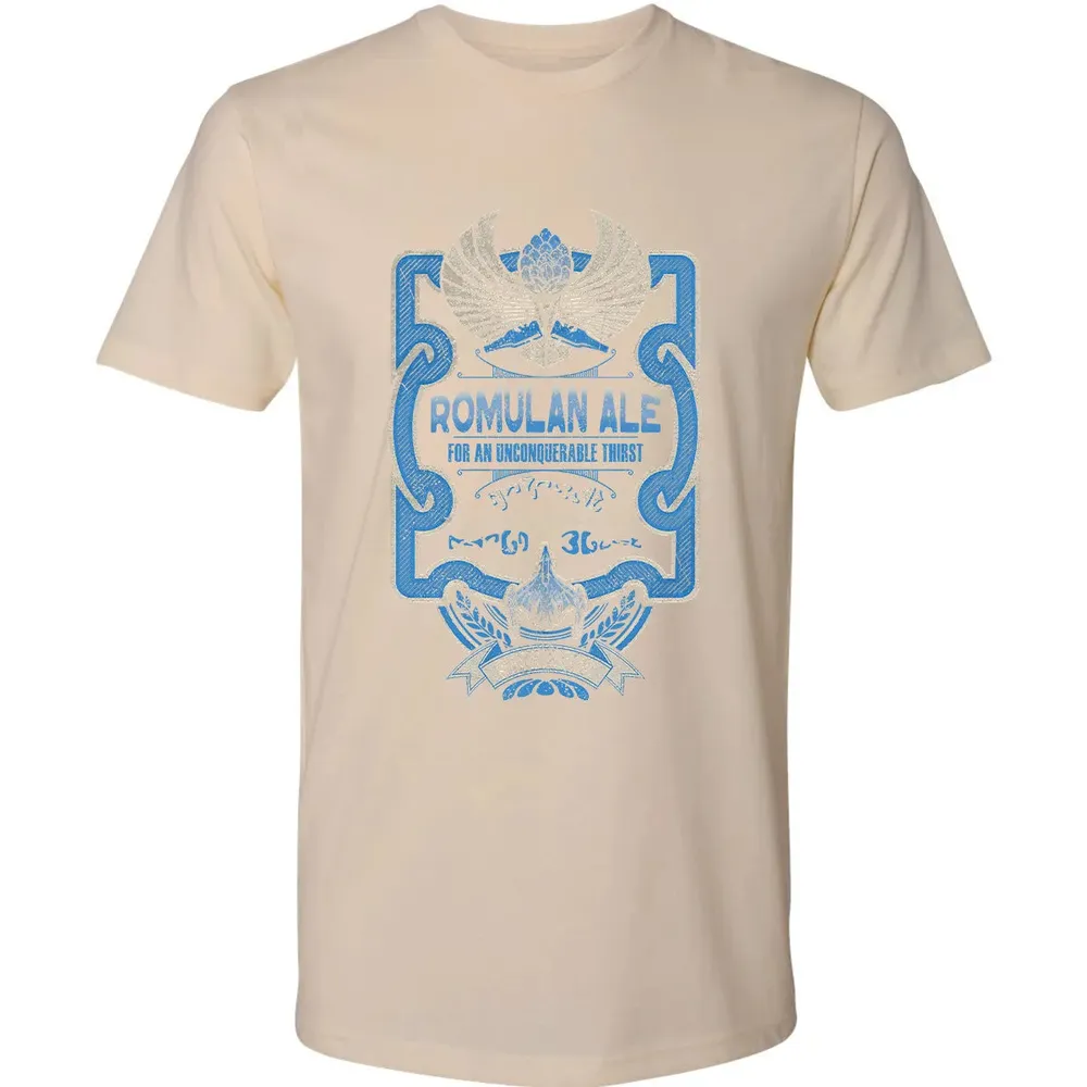 Romulan Ale Premium Unisex T-shirt - 13