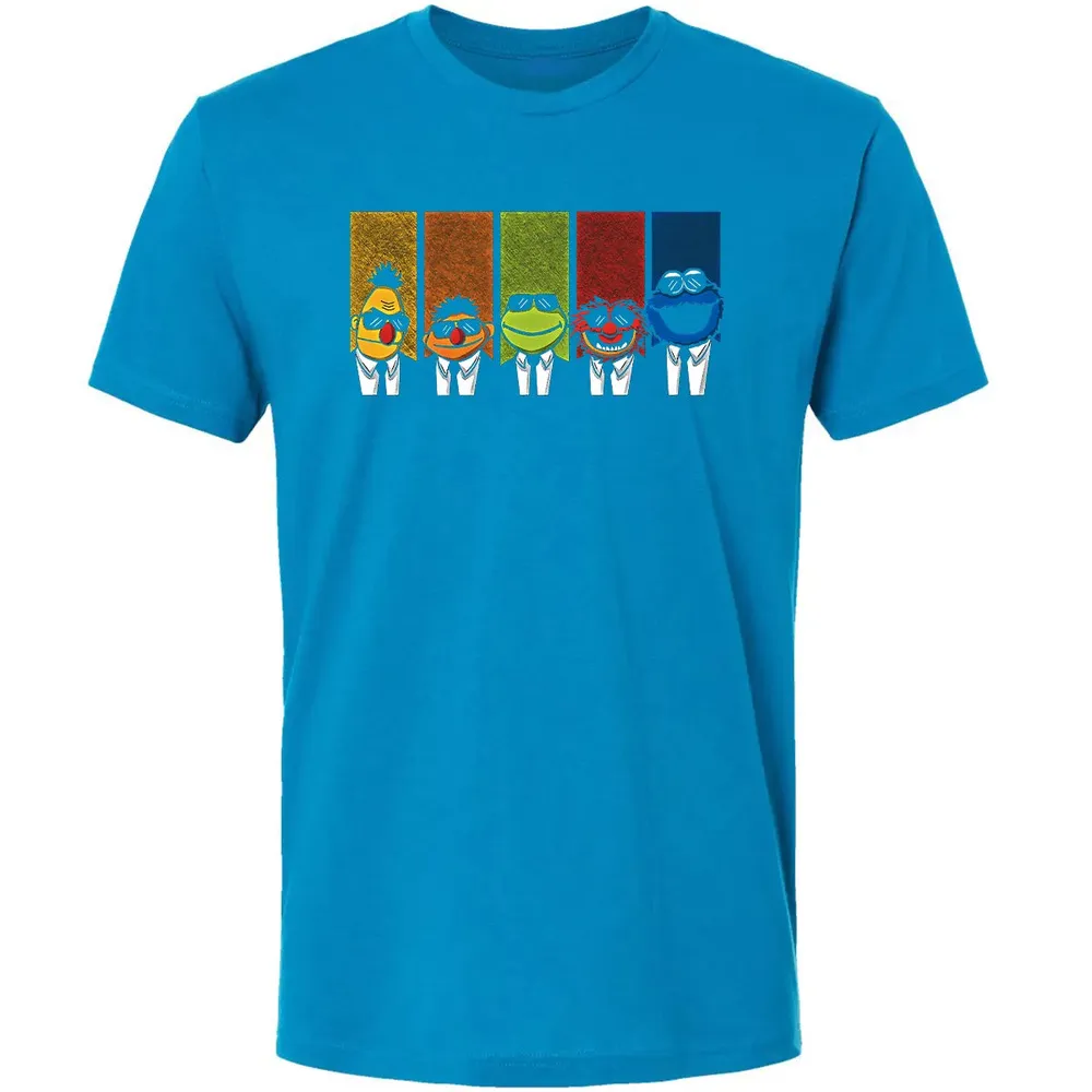 Reservoir Muppets Premium Unisex T-shirt - 15