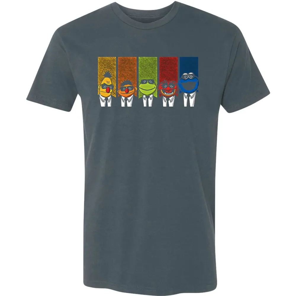 Reservoir Muppets Premium Unisex T-shirt - 14